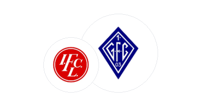 1. FC Langen 2:0 1.FC 03 Gelnhausen